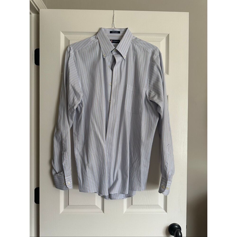 Mens Chaps dress shirt